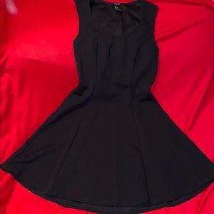 Black women’s dress